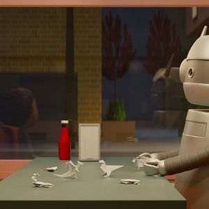 Bilder Mission Sternenhimmel