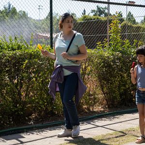 Bilder Limpia – Schwimm zu mir