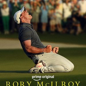 Bilder Rory McIlroy: The Masters Wait
