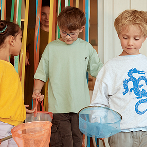 Bilder Ein Sommer in Sommerby