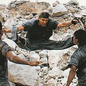 Bilder American Samurai 2