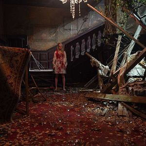 Bilder Eight Eyes - A Serbian Nightmare