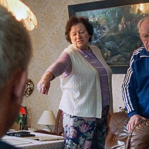 Bilder Die Blume der Hausfrau