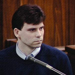 Bilder Die Brüder Menendez