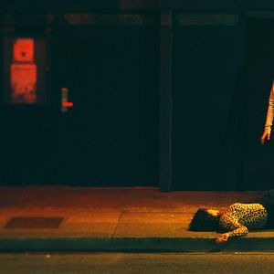 Bilder Don't Look Away