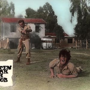 Bilder Töten war ihr Job