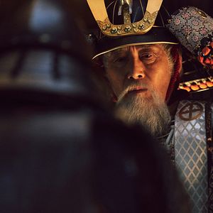 Bilder Der Admiral: Tödliche See