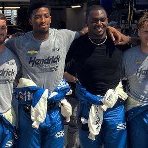 Bilder American Thunder: NASCAR to Le Mans