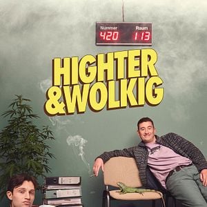 Bilder Highter & Wolkig