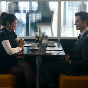 Bilder Amber Midthunder