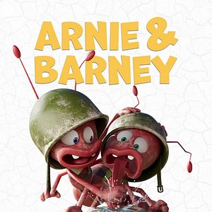 Bilder Arnie & Barney