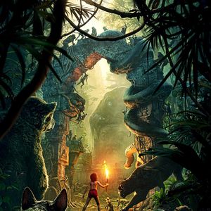 Bilder The Jungle Book