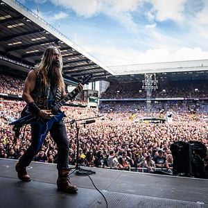Bilder Ozzy & Black Sabbath: Back To The Beginning
