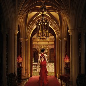 Bilder Downton Abbey: Das große Finale