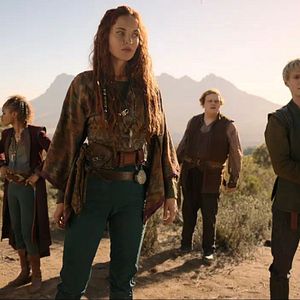 Bilder The Rats: A Witcher Tale