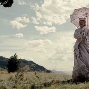 Bilder Frances Fisher