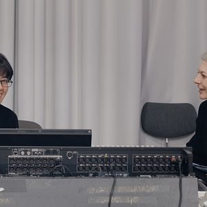 Bilder Ensemble Modern - Why We Play