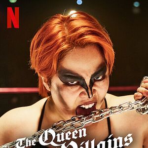 Bilder The Queen Of Villains