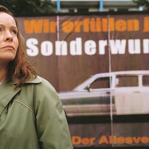 Bilder Good Bye, Lenin!