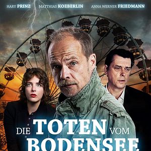 Bilder Die Toten vom Bodensee: Schicksalsrad