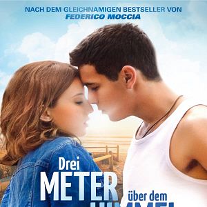 Bilder Drei Meter über dem Himmel