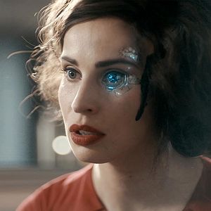 Bilder Android A.I. - Künstliche Intelligenz, die tödlich ist