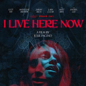 Bilder I Live Here Now