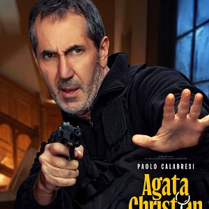 Bilder Agata Christian - Delitto sulle nevi