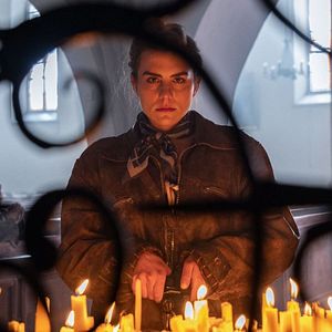 Bilder Morgane Polanski