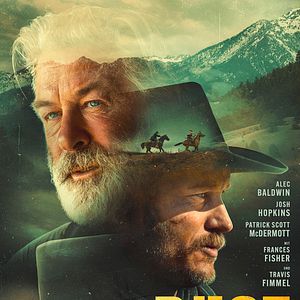 Bilder Rust – Legende des Westens