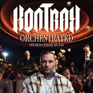 Bilder Kontra K: Orchestrated - Live from Channel Aid 2026