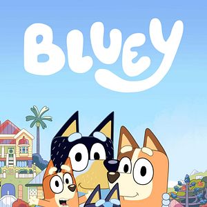 Bilder Bluey (2018)