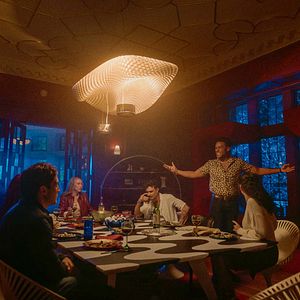 Bilder Devon Terrell