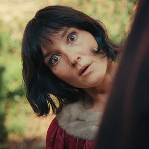 Bilder Anaïs Demoustier