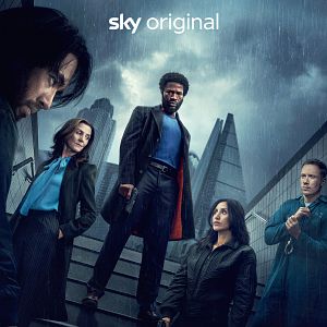 Bilder Gangs Of London