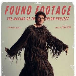 Bilder Found Footage: The Making Of The Patterson Project