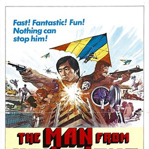 Bilder Der Mann von Hongkong