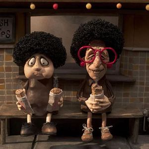 Bilder Memoiren einer Schnecke