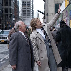 Bilder The Apprentice - The Trump Story