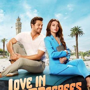 Bilder Love at 39 Degrees