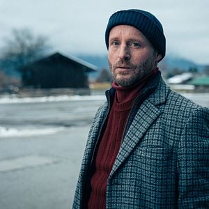 Bilder Kommissar Jennerwein - Hochsaison