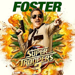 Bilder Super Troopers 3
