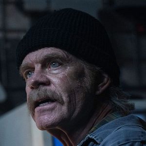 Bilder William H. Macy