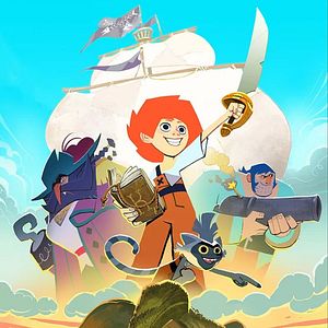 Bilder El tesoro de Barracuda