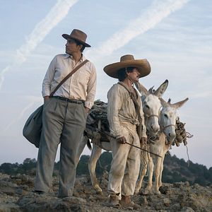 Bilder Pedro Páramo