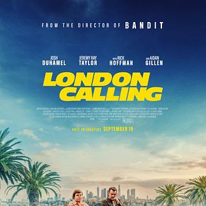 Bilder London Calling