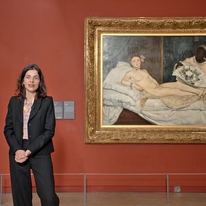 Bilder Das Geheimnis von Velazquez