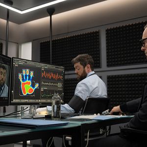 Bilder Black Bag - Doppeltes Spiel 