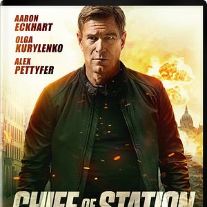 Bilder Chief Of Station