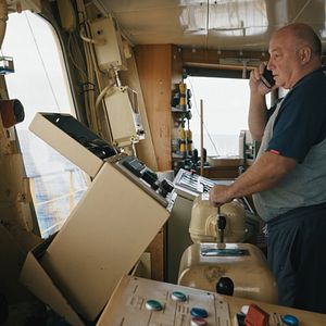Bilder Vom Traum, unsinkbar zu sein - Ein Heimatfilm auf dem Meer